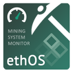 ethOS - Mining System Monitor