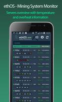 ethOS الملصق