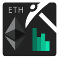 Ethpool Stats, Ethereum Mining