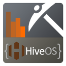 APK HiveOS - Mining System Monitor