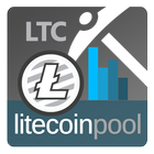 Icona Litecoinpool Mining Monitor