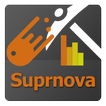 ”Suprnova Pools Mining Monitor