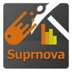 Suprnova Pools Mining Monitor