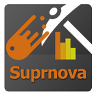 Suprnova Pools Mining Monitor আইকন