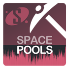 Spacepools Mining Monitor icon