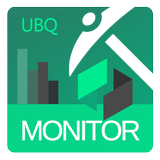 Ubiq Mining Monitor アイコン