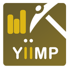 Yiimp Multipool Balance Monitor ikona