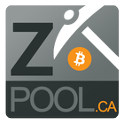 آیکون‌ Zpool Balance Monitor