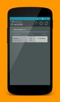 Zpool Balance Monitor ภาพหน้าจอ 1