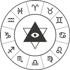 Zodiac Horoscope icône