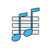 Simple Song Sketch