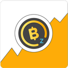 BitcoinZ Price Widget 圖標