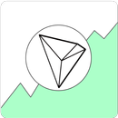 Tron (TRX) - Price Widget APK