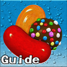 Cheats Candy Crush Saga icône