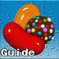 Cheats Candy Crush Saga ảnh chụp màn hình 1