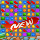 Guide Candy Crush Saga 아이콘