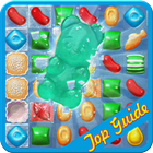 Guide Candy Crush Soda saga icono