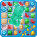 Guide Candy Crush Soda saga APK