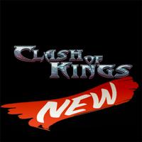 Guide Clash of King постер