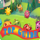 Guide Farm Heroes Saga Zeichen