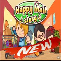 Guide happy Mall Story Affiche