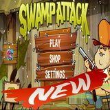 Guide Swamp Attack icon