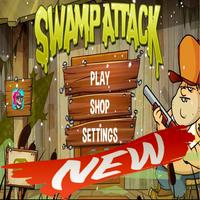 برنامه‌نما Guide Swamp Attack عکس از صفحه