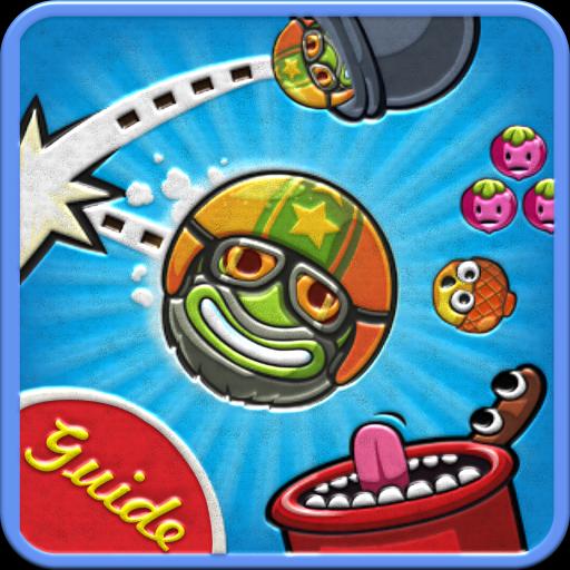 Papa Pear Saga APK for Android Download