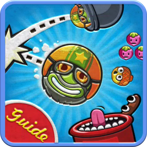 Download do APK de Guide Papa Pear Saga para Android