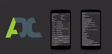 Android Device Changer