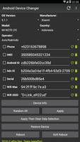 Android Device Changer โปสเตอร์