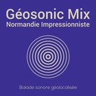 Géosonic Mix Normandie 圖標