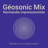 Géosonic Mix Normandie 아이콘