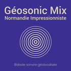 Géosonic Mix Normandie simgesi