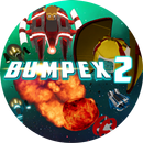 Bumpex 2: Space Warrior APK