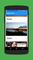 VkBookmarks screenshot 3
