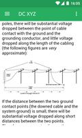 DC Electrical Engineering ABC to XYZ capture d'écran 1