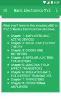 Basic Electronics ABC to XYZ постер