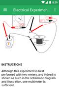 Electrical Experiments XYZ imagem de tela 3