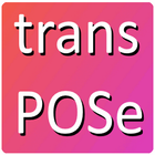 Transpose icon