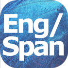 Learn English Spanish Verbs, Vocabulary, & Grammar simgesi