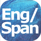 Learn English Spanish Verbs, Vocabulary, & Grammar ikon
