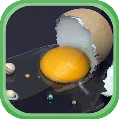 Boiled Eggs Diet - 14 Days