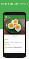 Boiled Eggs Diet - 14 Days 截图 1