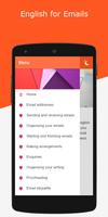 English for Emails Cartaz