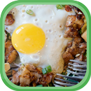 Fried Egg Dishes APK