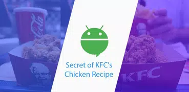 Secret of KFC's Chicken Recipe