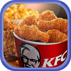 Secret of KFC's Chicken Recipe アプリダウンロード
