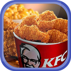 Secret of KFC's Chicken Recipe simgesi