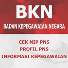 آیکون‌ BKN - PNS